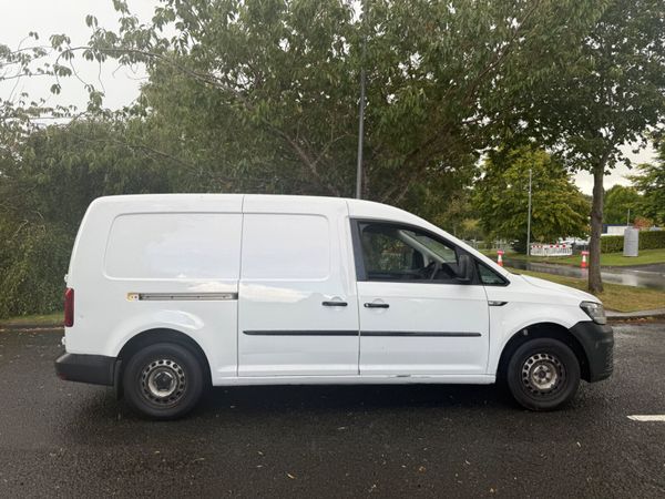 Volkswagen Caddy 2019 INCLUDES VAT 366260565