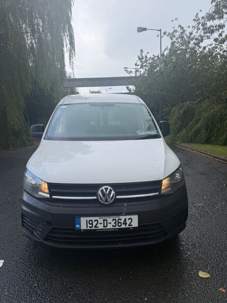 Volkswagen Caddy 2019 INCLUDES VAT 366260560