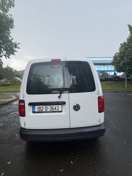Volkswagen Caddy 2019 INCLUDES VAT 366260561