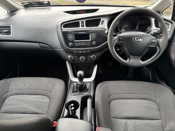 2013 Kia Ceed 1.4 CRDI Diesel Nct 10/26 366261806