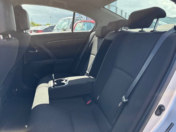2009 Toyota Avensis 2.0 D-4D Strata Nct 02/26 366262113