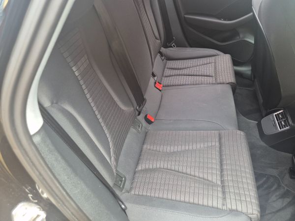 Audi A3 2017 Saloon 366262134