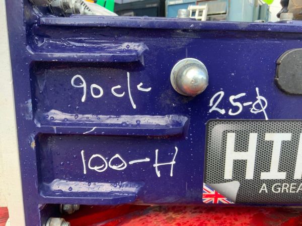 UNUSED HIROX HRX 0.8 BREAKER / HAMMER...1802. 366262285