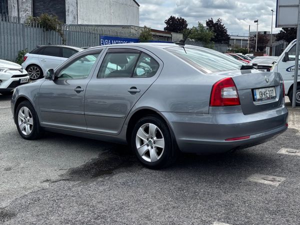 2013 Skoda Octavia 1.2 TSI Exclusive Nct 05/26 366262391