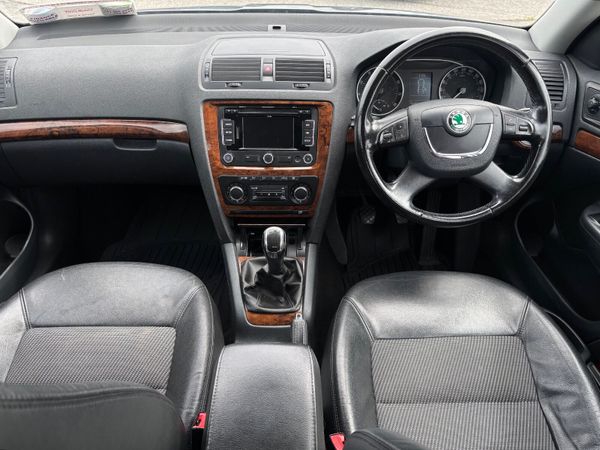 2013 Skoda Octavia 1.2 TSI Exclusive Nct 05/26 366262393