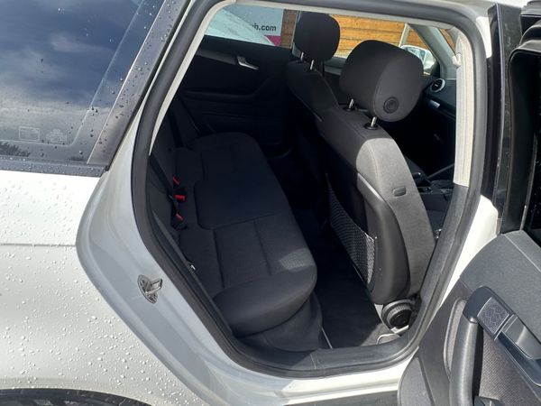 Audi A3 2013 TFSI S-TRONIC SPORTSBACK 366262656