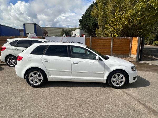 Audi A3 2013 TFSI S-TRONIC SPORTSBACK 366262665