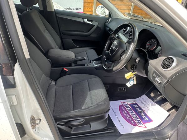 Audi A3 2013 TFSI S-TRONIC SPORTSBACK 366262660