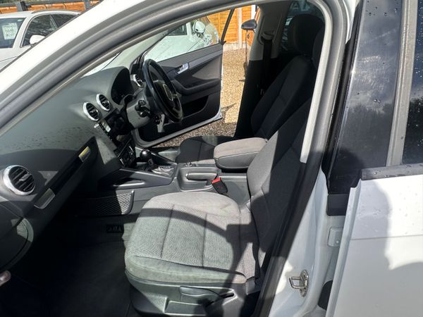 Audi A3 2013 TFSI S-TRONIC SPORTSBACK 366262661