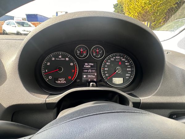 Audi A3 2013 TFSI S-TRONIC SPORTSBACK 366262663