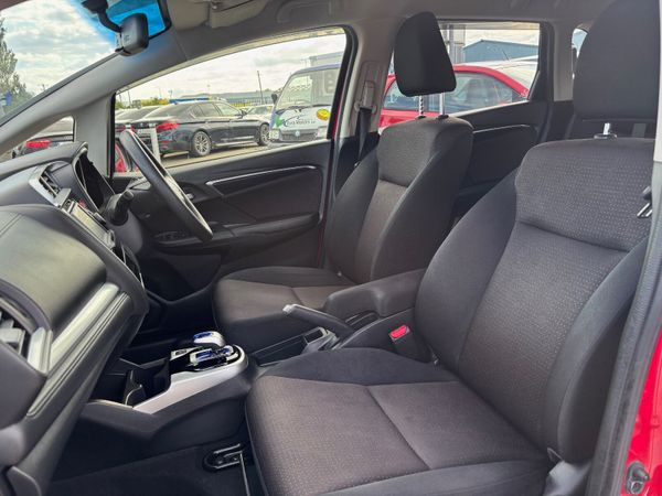 2014 Honda Fit 1.5 Hybrid Automatic Nct 09/26 366262712