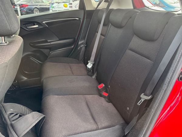 2014 Honda Fit 1.5 Hybrid Automatic Nct 09/26 366262713