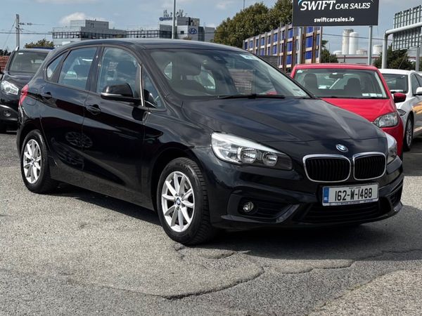2016 BMW 2 Series 216D 1.5D Tourer Nct 08/26 366262781