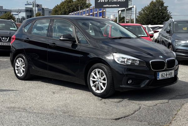 2016 BMW 2 Series 216D 1.5D Tourer Nct 08/26 366262783