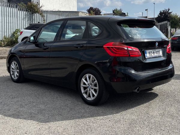 2016 BMW 2 Series 216D 1.5D Tourer Nct 08/26 366262790