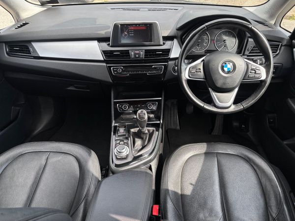 2016 BMW 2 Series 216D 1.5D Tourer Nct 08/26 366262791