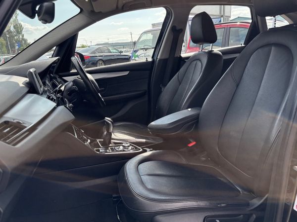 2016 BMW 2 Series 216D 1.5D Tourer Nct 08/26 366262792