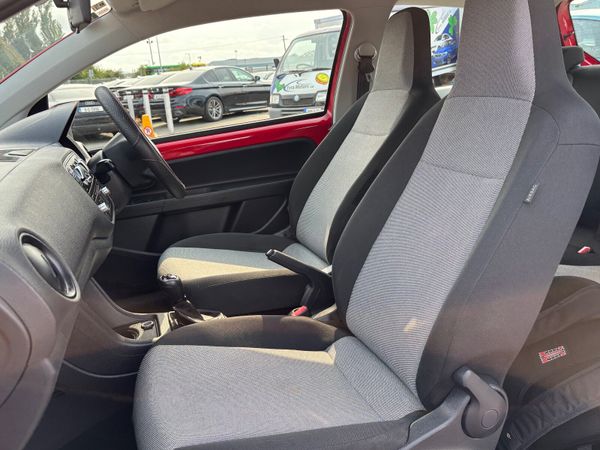 2013 Skoda Citigo 1.0 Active Nct 07/26 366263016