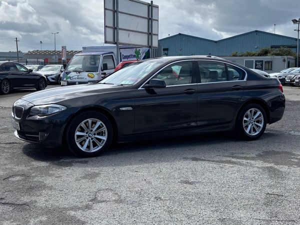 2013 BMW 5 Series 520D SE Auto Nct 04/26 366263575
