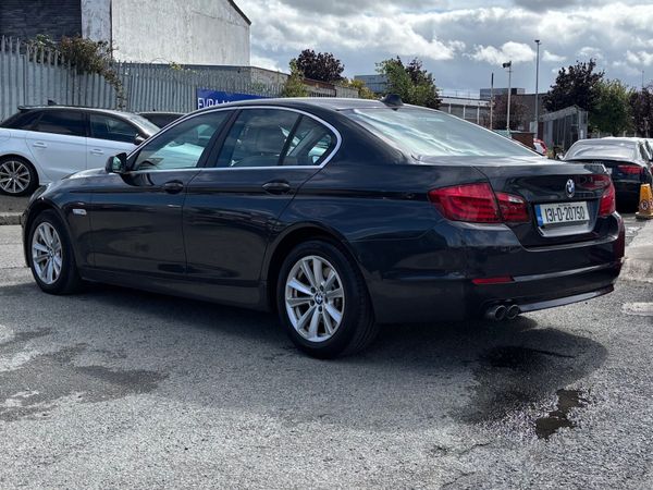 2013 BMW 5 Series 520D SE Auto Nct 04/26 366263580