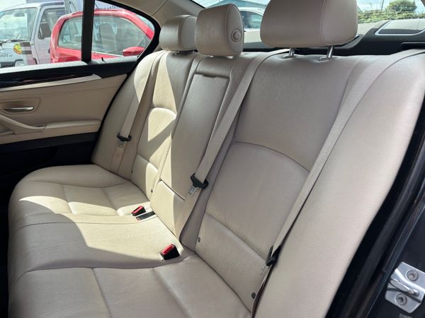 2013 BMW 5 Series 520D SE Auto Nct 04/26 366263594