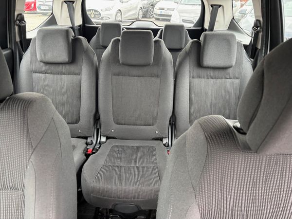 2012 Peugeot 5008 1.6D 7 Seater Nct 12/25 366263757