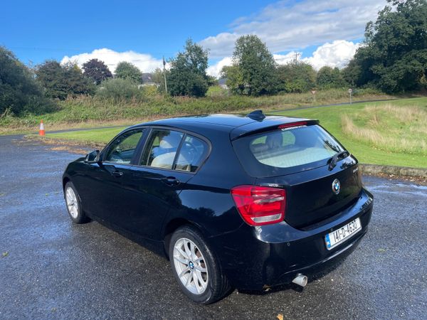 BMW 1-Series 2014 , low milage 366274108