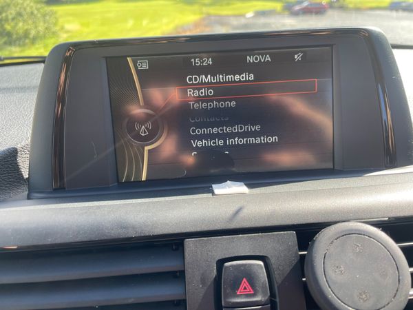 BMW 1-Series 2014 , low milage 366274115