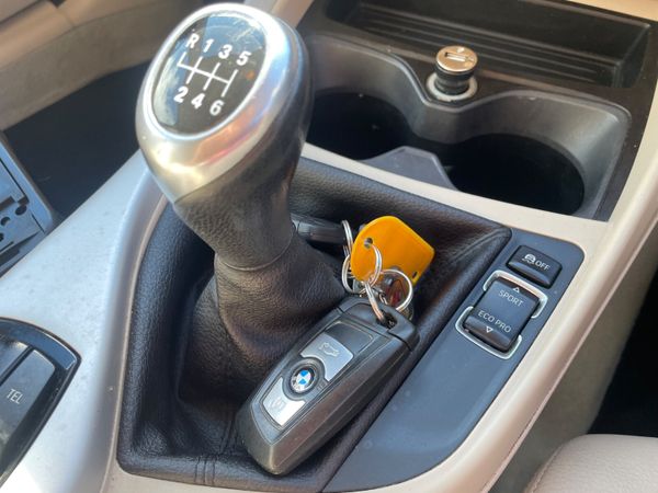 BMW 1-Series 2014 , low milage 366274116