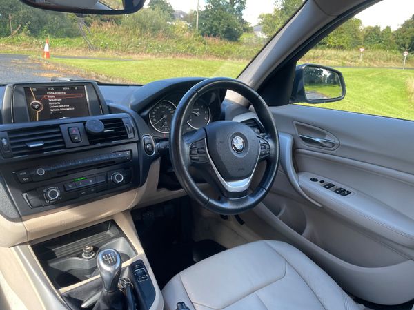 BMW 1-Series 2014 , low milage 366274118