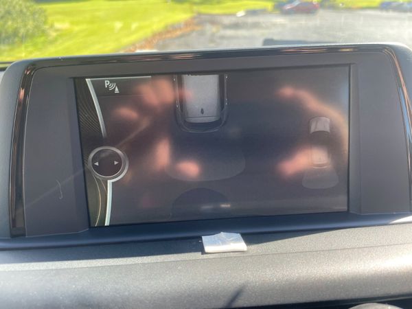 BMW 1-Series 2014 , low milage 366274119