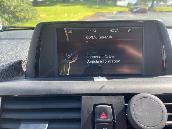 BMW 1-Series 2014 , low milage 366274111