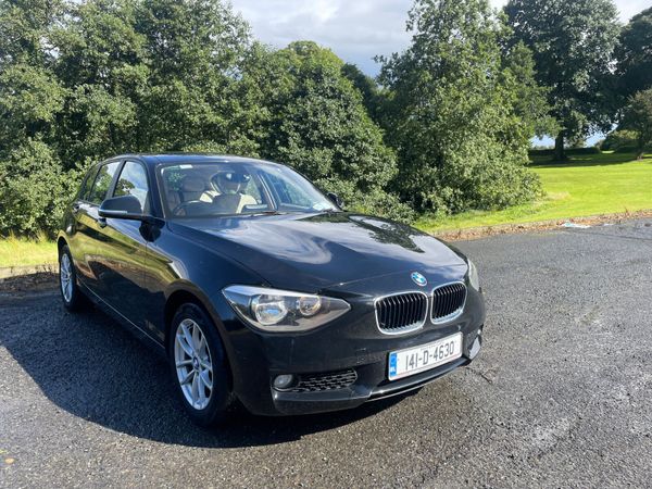 BMW 1-Series 2014 , low milage 366274126