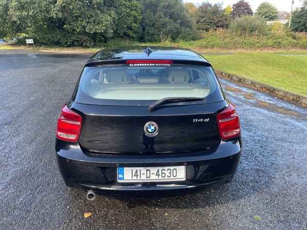 BMW 1-Series 2014 , low milage 366274122