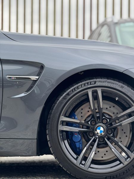 Bmw M4 Coupe 3.0 DCT Shadow Edition 366277639