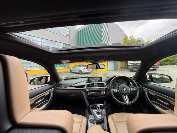Bmw M4 Coupe 3.0 DCT Shadow Edition 366277644