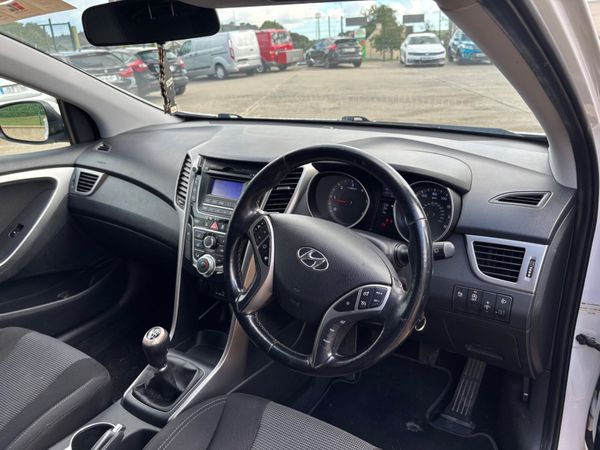 Hyundai i30 DELUXE DIESEL 366270069