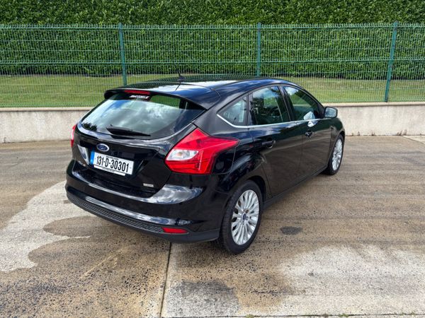 Ford Focus TITANIUM X MASSIVE SPEC 366270373