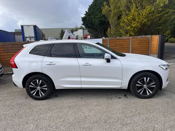 Volvo XC60 D4 AWD MOMENTUM 366270558