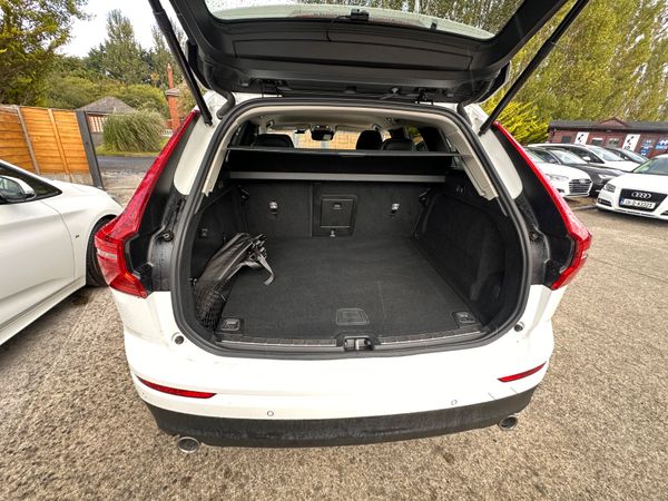 Volvo XC60 D4 AWD MOMENTUM 366270559