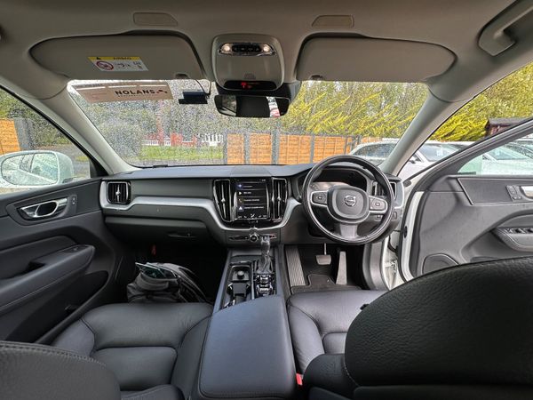 Volvo XC60 D4 AWD MOMENTUM 366270565
