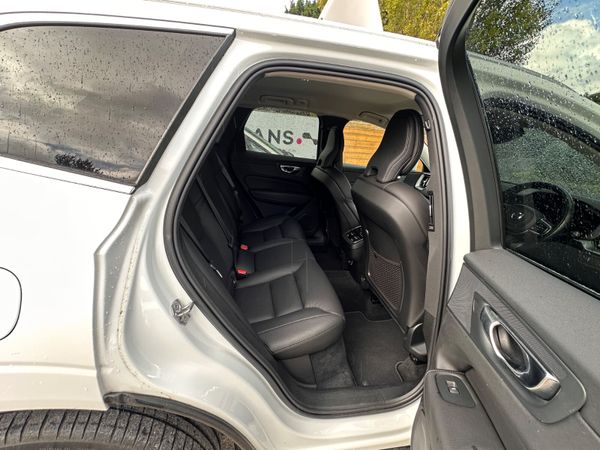 Volvo XC60 D4 AWD MOMENTUM 366270566