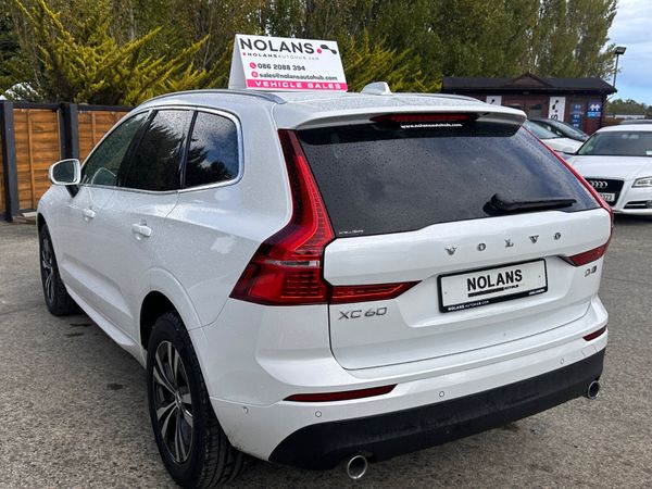 Volvo XC60 D4 AWD MOMENTUM 366270569