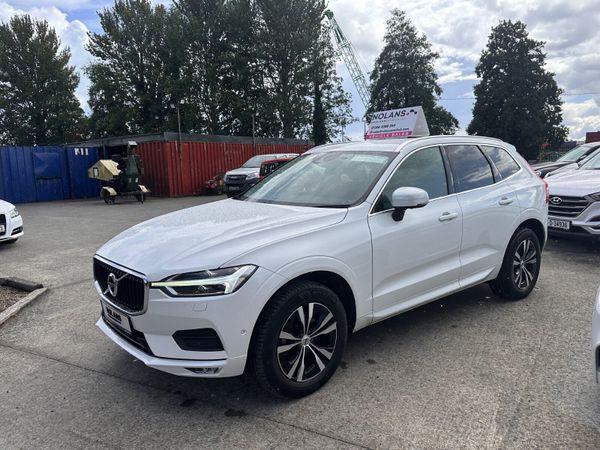 Volvo XC60 D4 AWD MOMENTUM 366270570