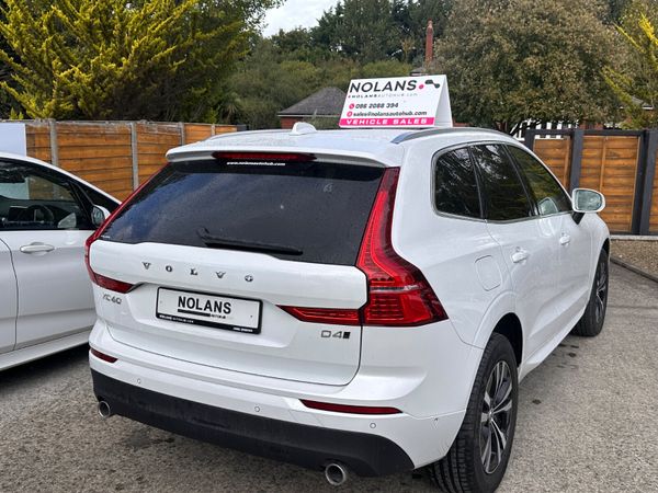 Volvo XC60 D4 AWD MOMENTUM 366270571