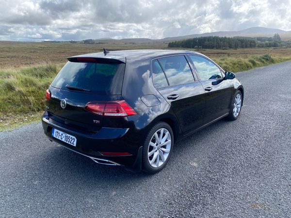 Volkswagen Golf Highline 1.6 TDI 7.5 115 HP 366270636