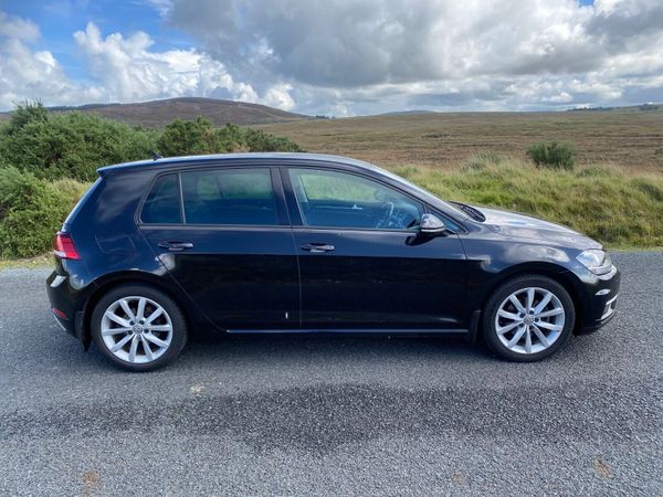 Volkswagen Golf Highline 1.6 TDI 7.5 115 HP 366270637