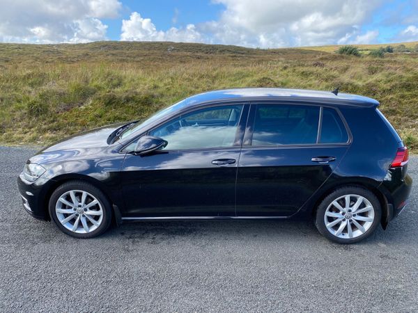Volkswagen Golf Highline 1.6 TDI 7.5 115 HP 366270640