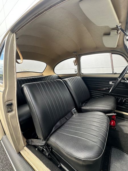 Volkswagen Beetle 1966 366273386