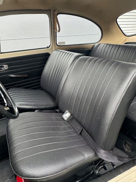 Volkswagen Beetle 1966 366273393